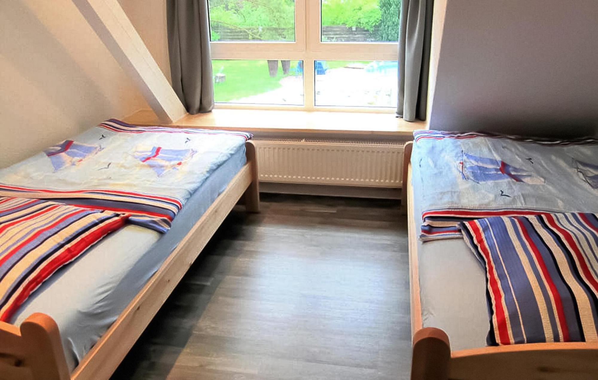 Ferienwohnung Pruchten 외부 사진